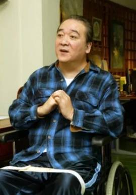 赵学煌