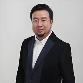 赵祺