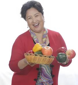 赵玲琪
