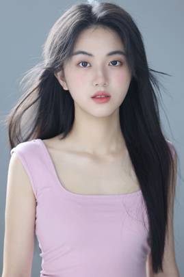 赵黛溪