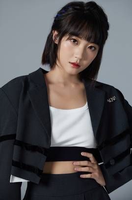 张子萌