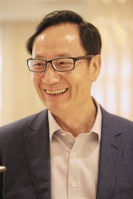 赵彦民