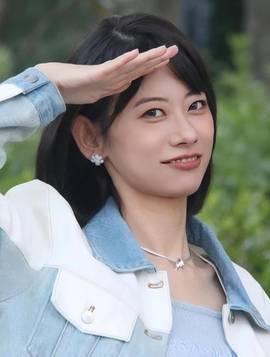 赵晓卉