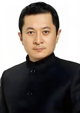 赵钢