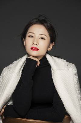 赵婷婷