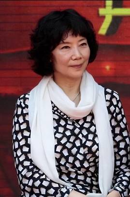赵奎娥