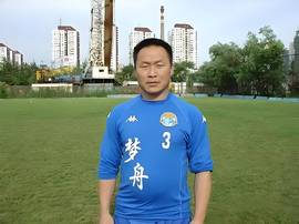 刘小宁