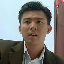 刘永健