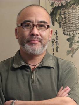 刘牧梅