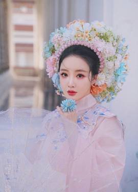 刘玥霏