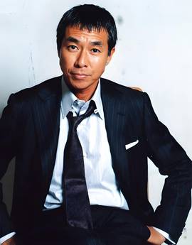 柳叶敏郎