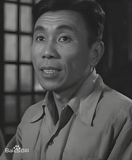 刘侠声