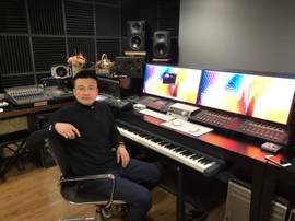 刘洋宏