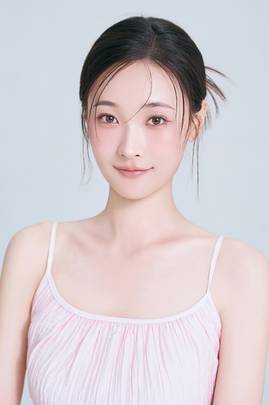 刘奕灵