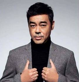 刘青云