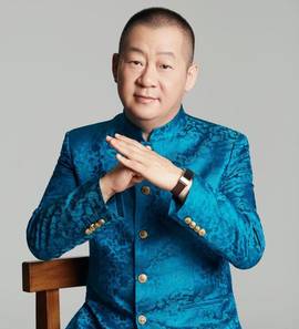刘彤