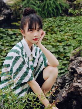 刘亚楠