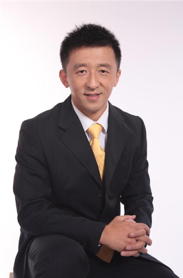 刘越