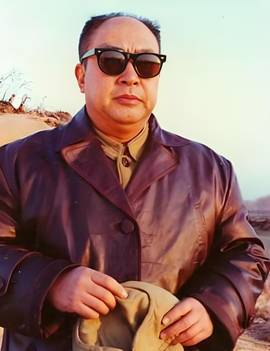 刘锡田
