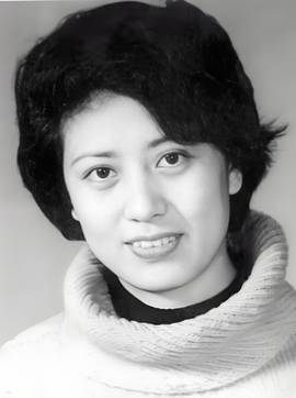 刘雪婷