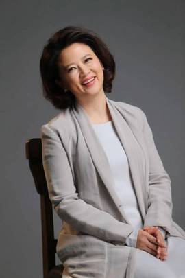 刘晓翠