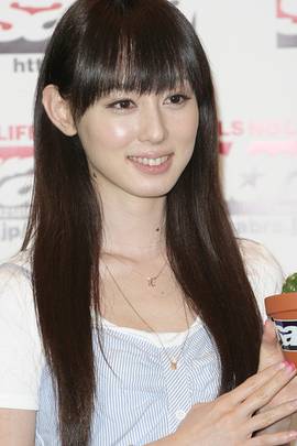 秋山莉奈
