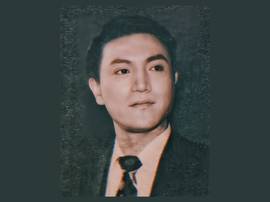 秦志平