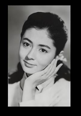 清川虹子