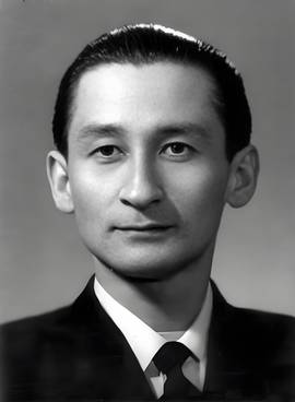邱岳峰