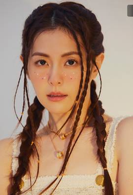 任容萱