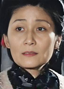 邱渝贞