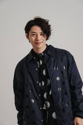 青柳尊哉