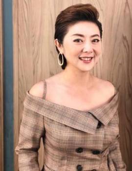 权怡凤
