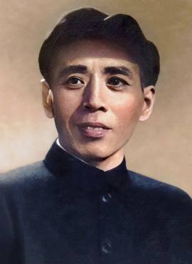 裘盛戎