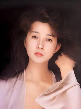 秋吉久美子