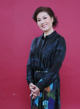 任跟心