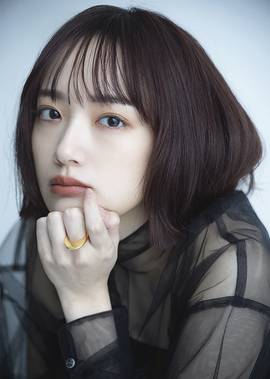 坂口风诗