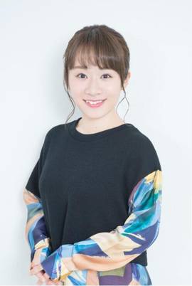 阿部菜摘子