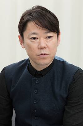 阿部隆史