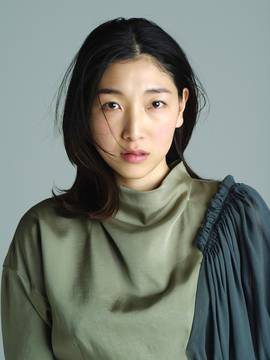 安藤樱