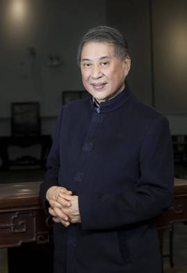 白先勇