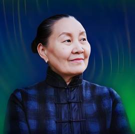 巴德玛