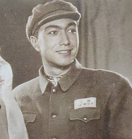 阿木都力力提