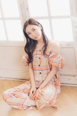 安济知佳