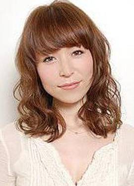 岸加奈子