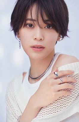 坂田梨香子