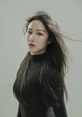 白雪茹