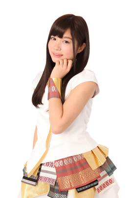 坂井朝香