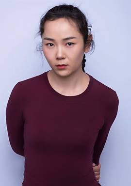 阿柔娜