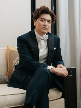 陈咏燊